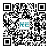 热水器二维码