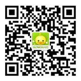 热水器二维码